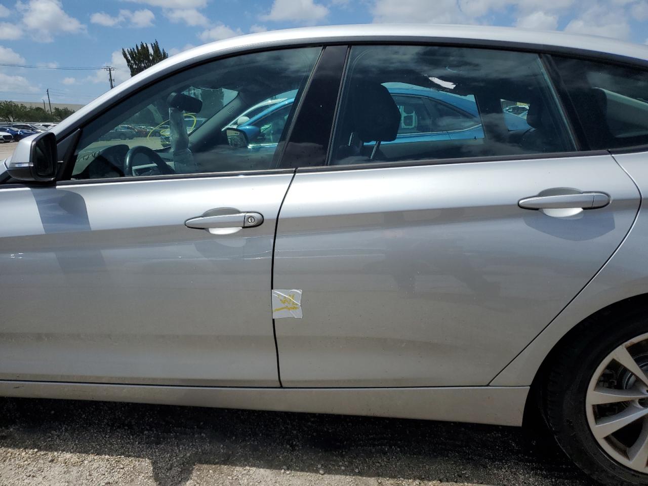 WBA3X5C53ED242615 2014 BMW 328 Xigt