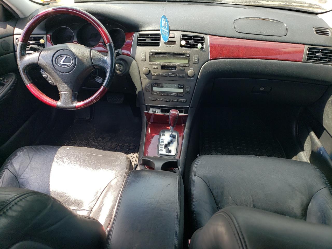 JTHBA30G845011792 2004 Lexus Es 330