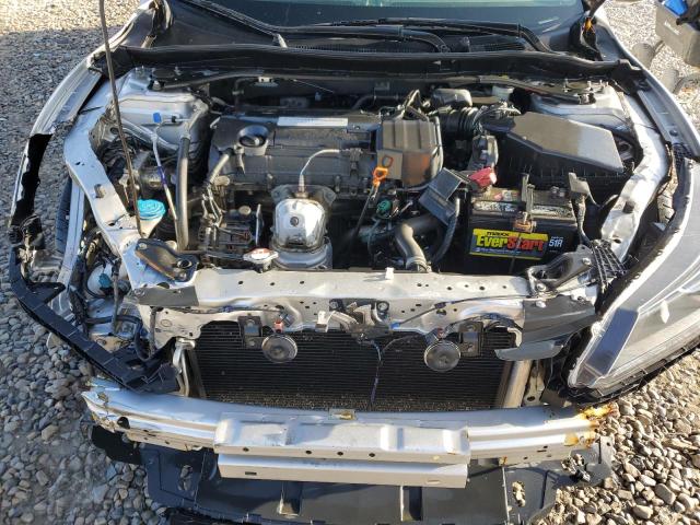 1HGCR2F8XEA221104 2014 Honda Accord Exl