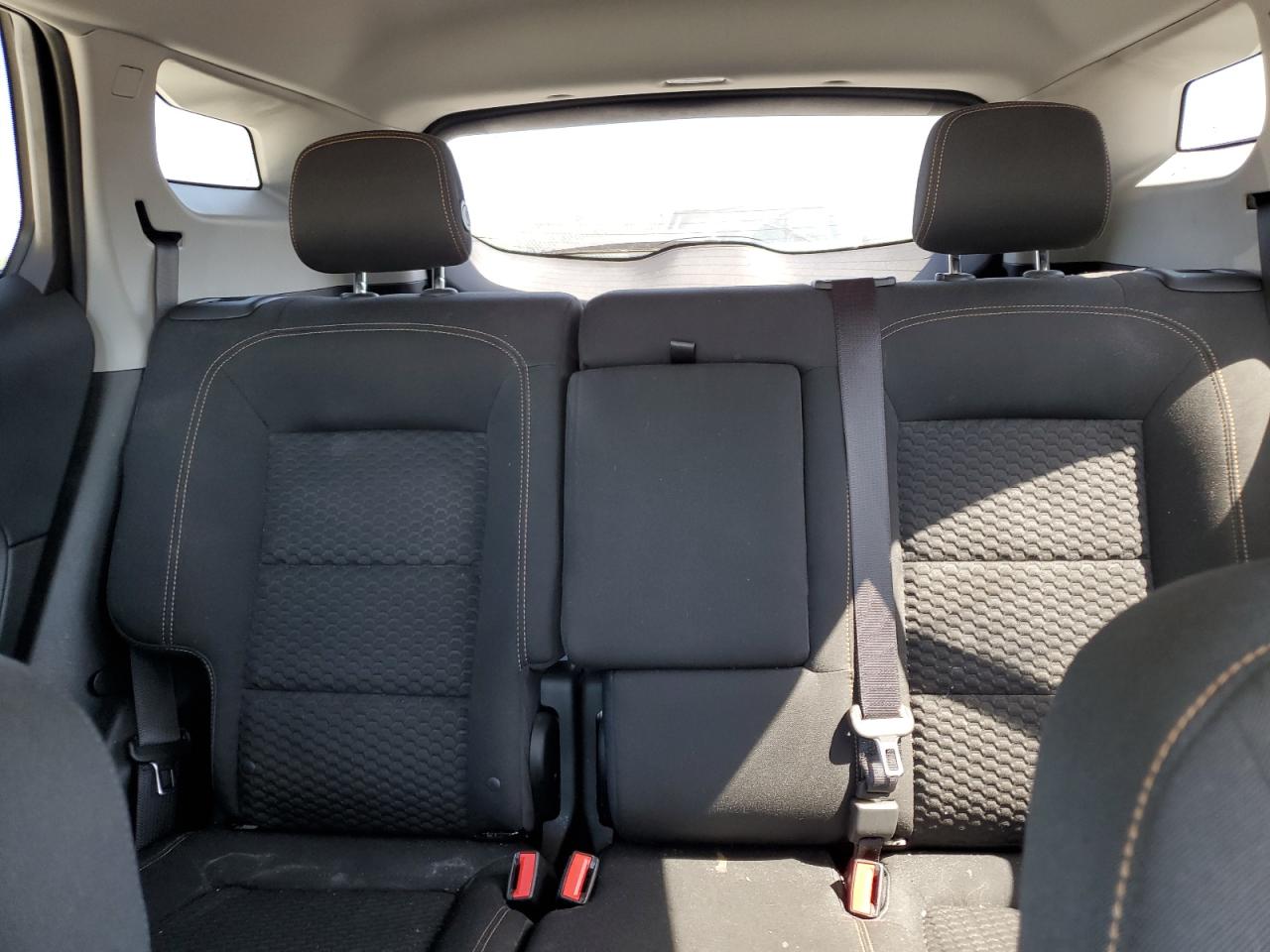 3GKALMEX0JL126490 2018 GMC Terrain Sle