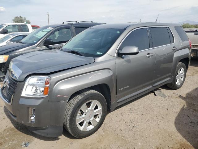 2012 GMC Terrain Sle VIN: 2GKALMEK8C6392027 Lot: 57918474