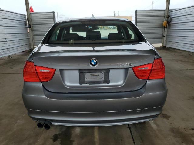 2010 BMW 328 I VIN: WBAPH7C5XAE129601 Lot: 57505894