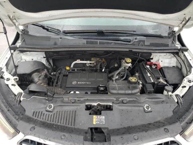 2018 Buick Encore Preferred VIN: KL4CJASB7JB635456 Lot: 58776484