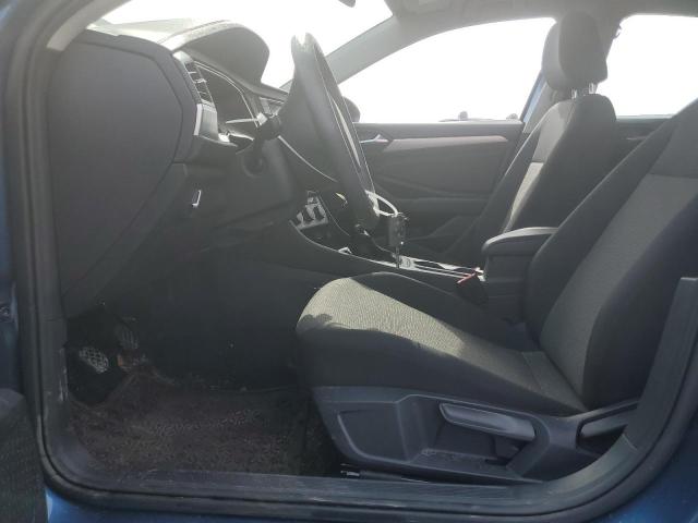 2021 Volkswagen Jetta S VIN: 3VWN57BU4MM052716 Lot: 60859784