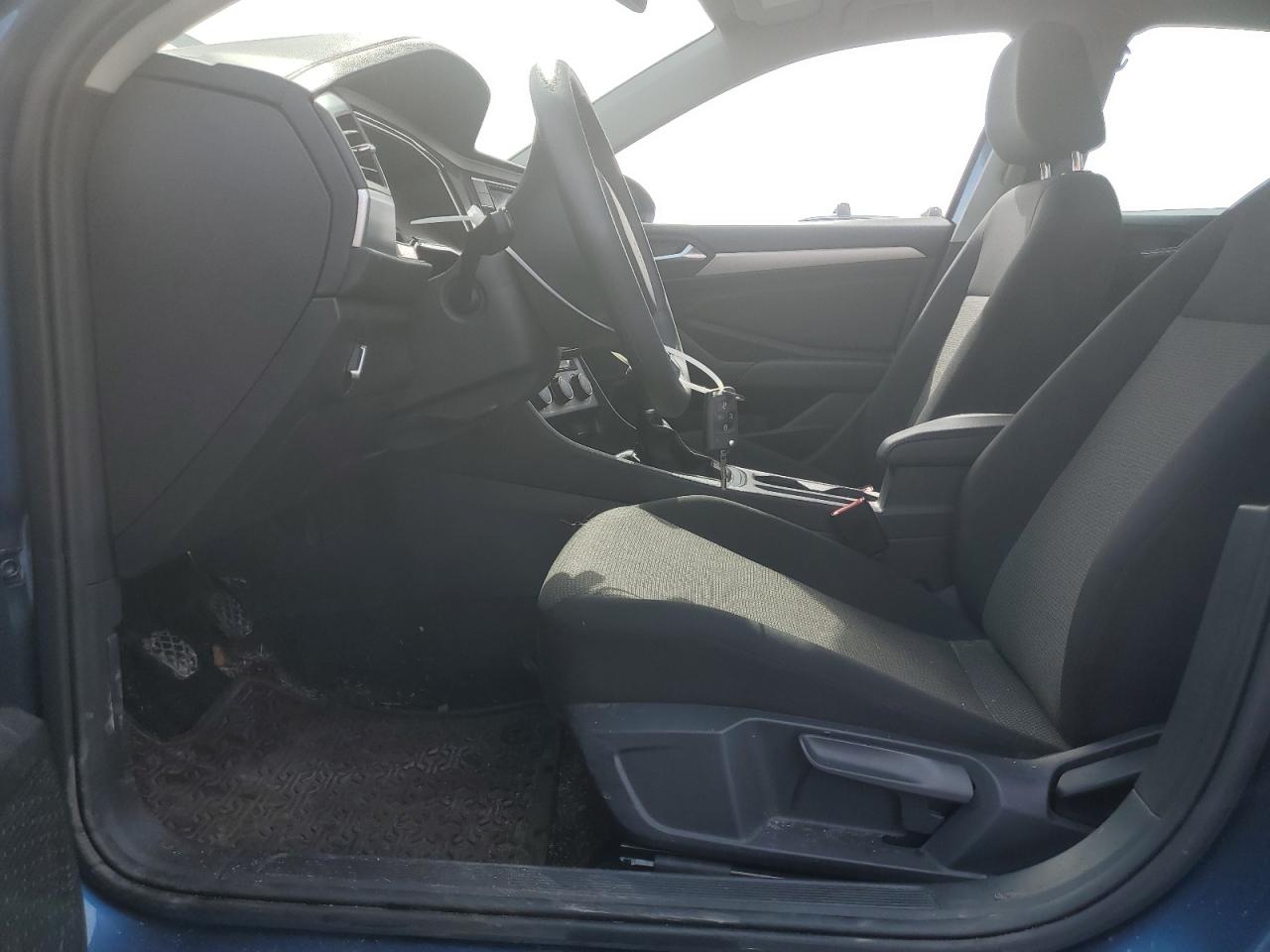 3VWN57BU4MM052716 2021 Volkswagen Jetta S