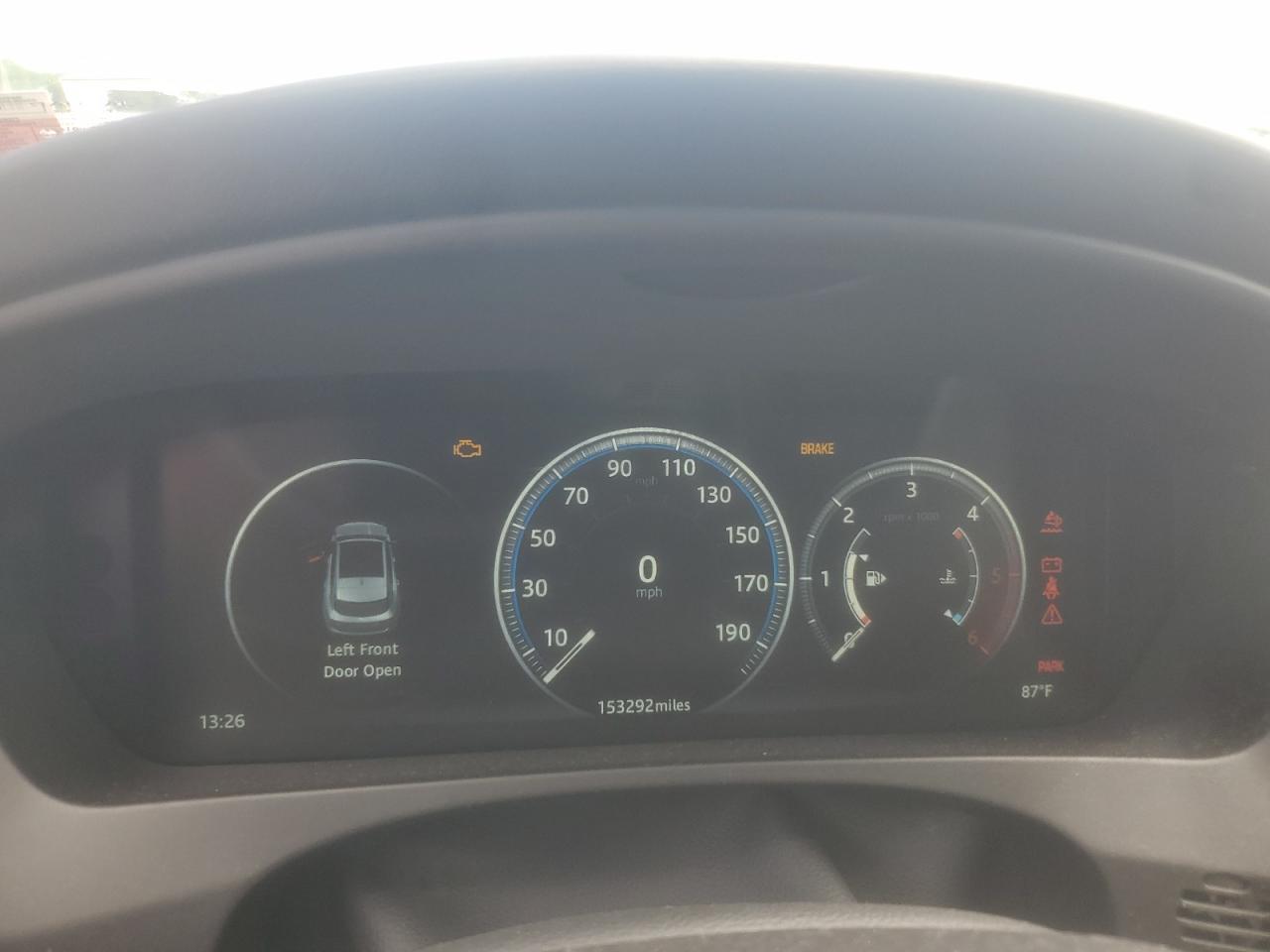 SADCL2BN7HA488270 2017 Jaguar F-Pace R - Sport