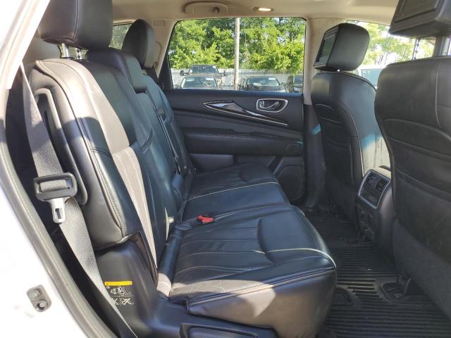 2015 Infiniti Qx60 VIN: 5N1AL0MM9FC521651 Lot: 60510934