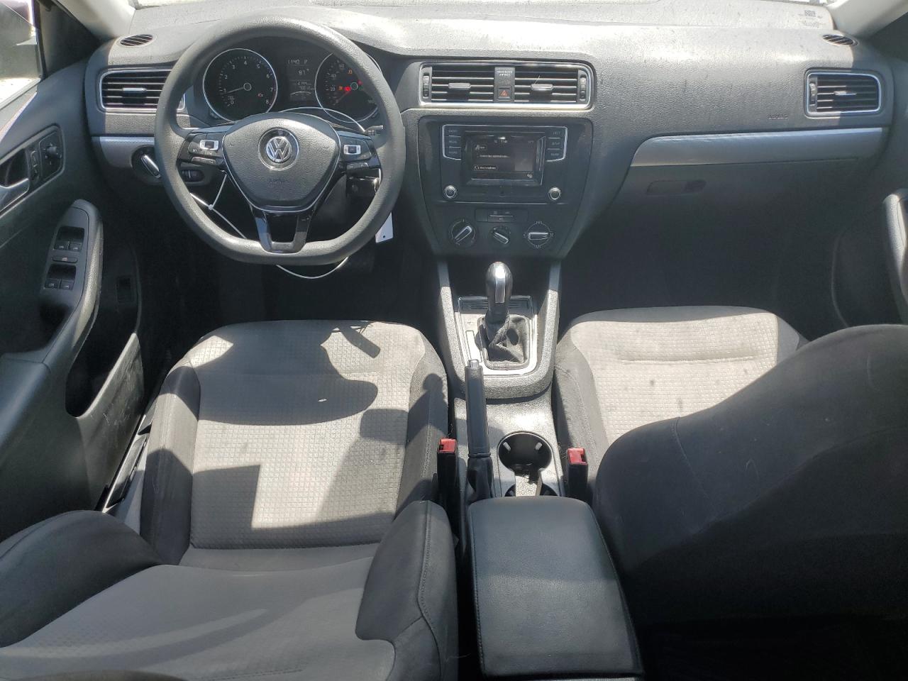 3VW2B7AJ9HM381744 2017 Volkswagen Jetta S