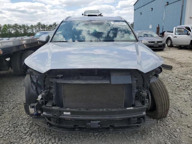 2020 Hyundai Palisade Limited VIN: KM8R5DHE7LU076193 Lot: 58734594