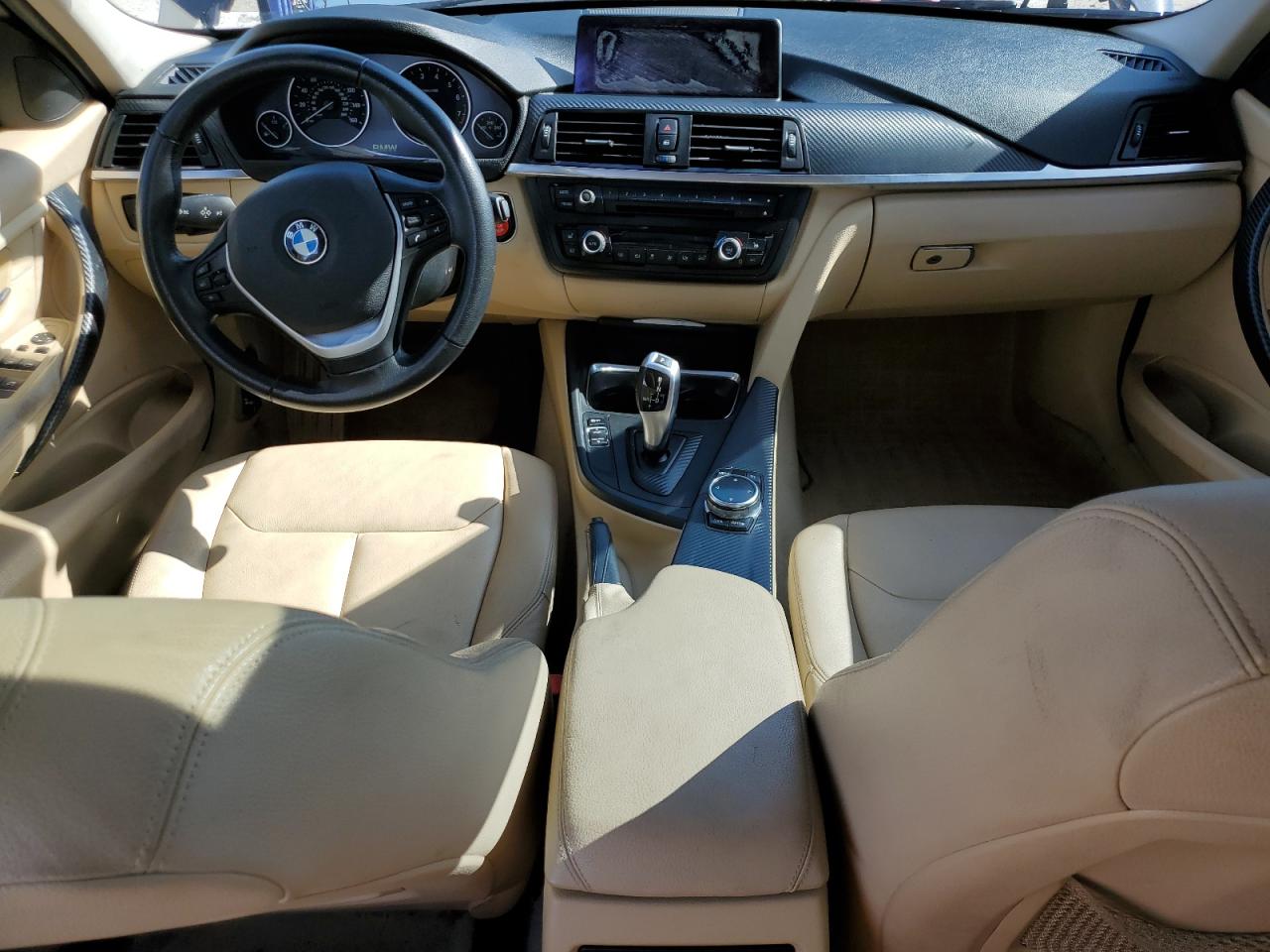 WBA3B9G56ENR90785 2014 BMW 335 Xi