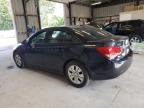 CHEVROLET CRUZE LS photo