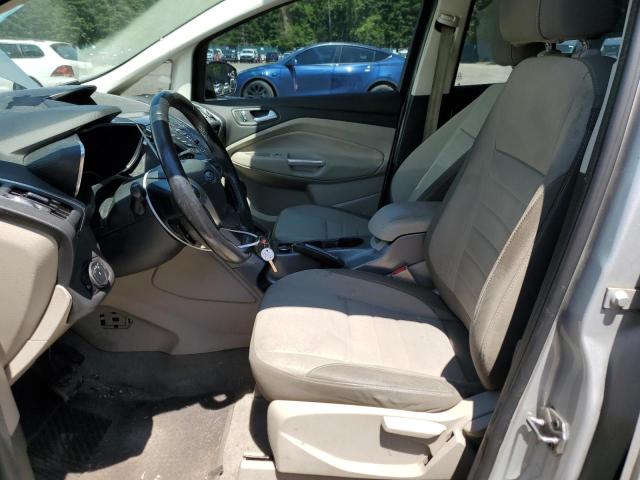 2013 Ford C-Max Se VIN: 1FADP5AU1DL519998 Lot: 60323314