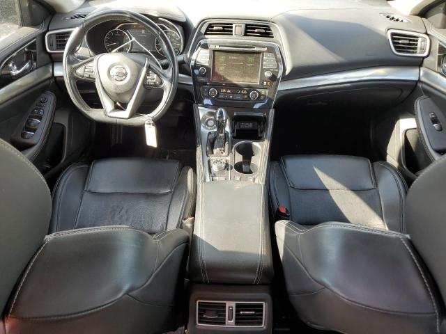 2020 Nissan Maxima Sv VIN: 1N4AA6CV8LC373713 Lot: 59958014