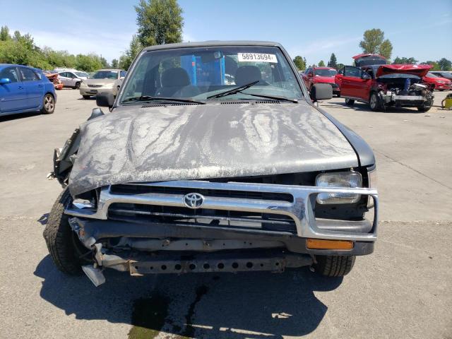1994 Toyota Pickup 1/2 Ton Short Wheelbase Stb VIN: 4TARN81A8RZ243283 Lot: 58913694