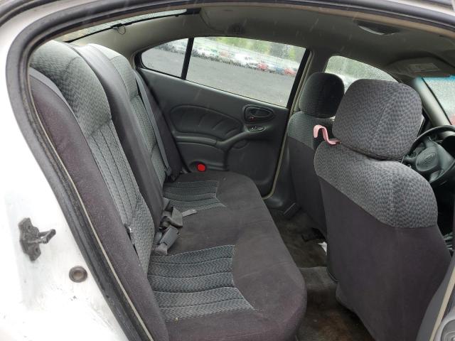 2003 Pontiac Grand Am Se1 VIN: 1G2NF52E13M640519 Lot: 59142154