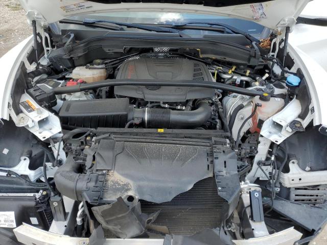 2019 Alfa Romeo Stelvio Ti VIN: ZASPAKBN7K7C29504 Lot: 61249274