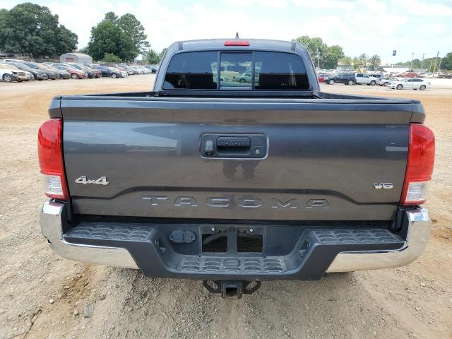 2017 Toyota Tacoma Access Cab VIN: 5TFSZ5AN7HX099926 Lot: 60323054