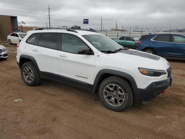 2020 JEEP CHEROKEE T - 1C4PJMBX4LD565927