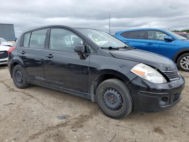 2009 Nissan Versa S VIN: 3N1BC13E59L403665 Lot: 57977824