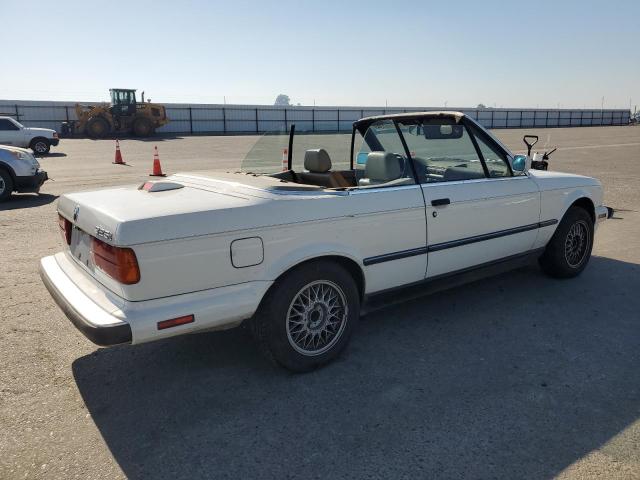 1987 BMW 325 I VIN: WBABB1303H1930207 Lot: 58178434