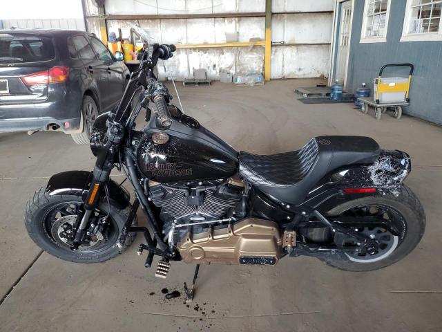 2019 HARLEY-DAVIDSON FXFBS 1HD1YLK12KC012607