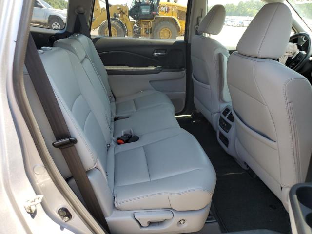 2016 Honda Pilot Exln VIN: 5FNYF5H7XGB044986 Lot: 58532104