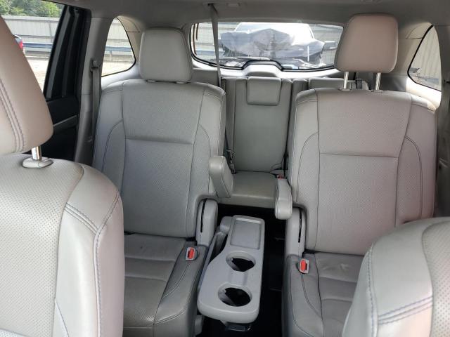 2019 Toyota Highlander Limited VIN: 5TDDZRFH0KS999583 Lot: 59927494