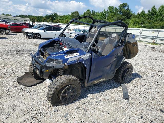 POLARIS GENERAL XP 2020 blue  gas 3NSGXD995LH203929 photo #3