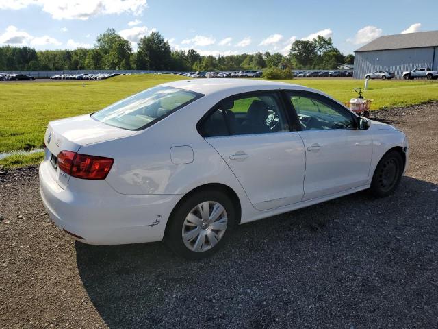 2013 Volkswagen Jetta Se VIN: 3VWDP7AJ5DM356439 Lot: 60490184