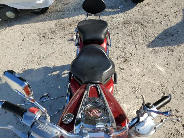 2013 YAMAHA XV1900 CU JYAVP27E7DA015802