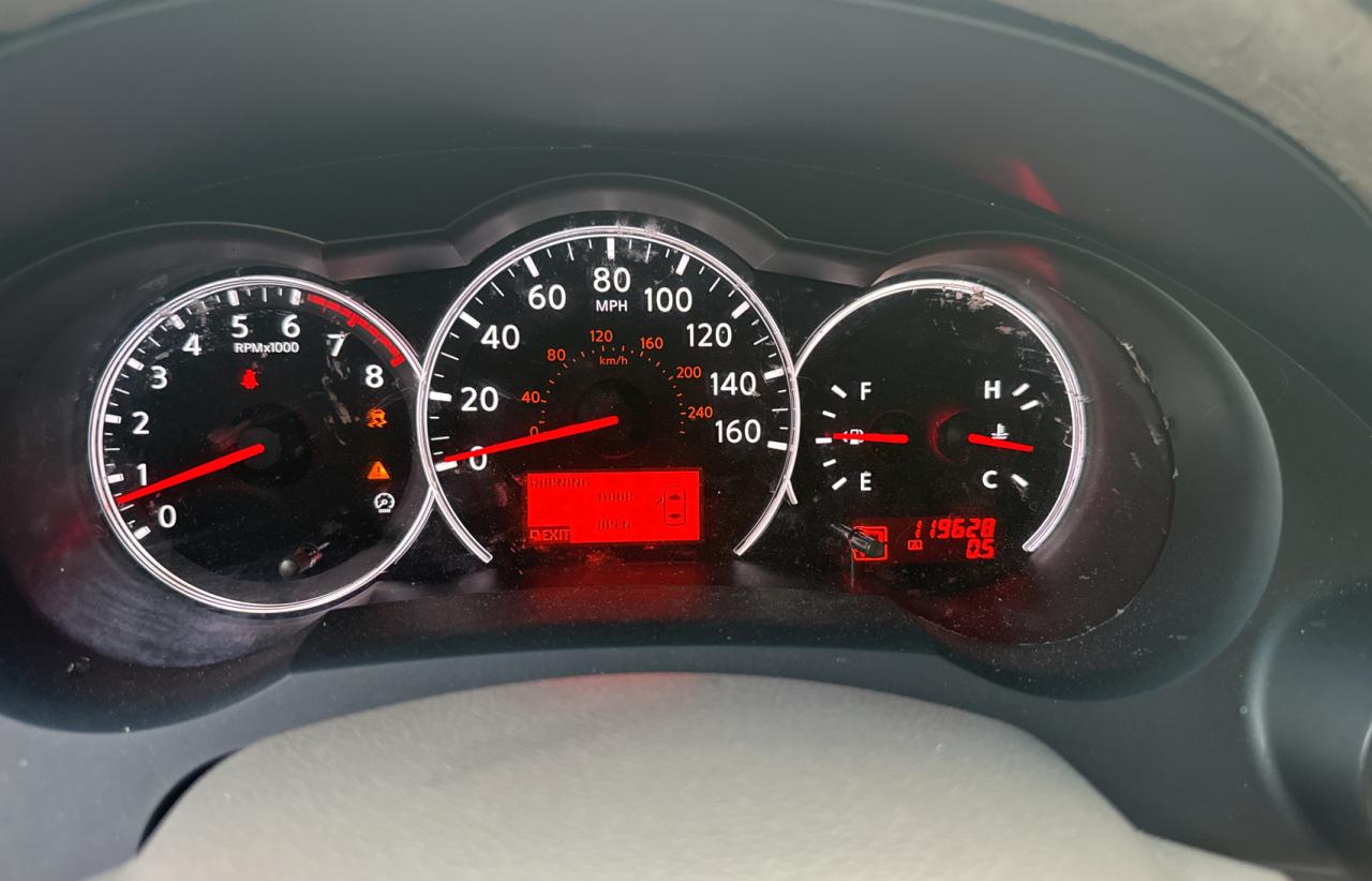 2012 Nissan Altima Base vin: 1N4AL2AP0CC233694