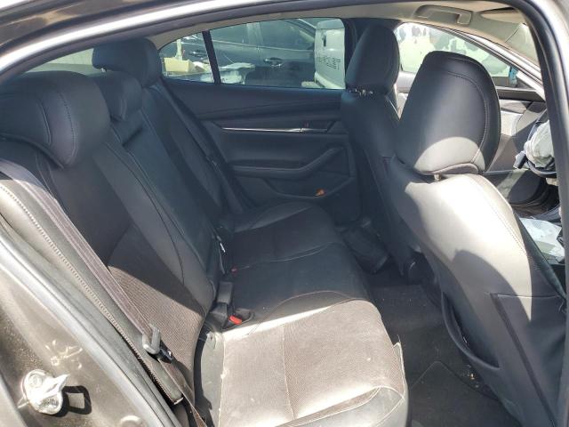 2021 Mazda 3 Premium VIN: JM1BPBDL8M1336256 Lot: 58061224