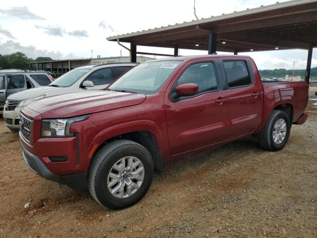 1N6ED1EK4NN655151 2022 NISSAN NAVARA - Image 1