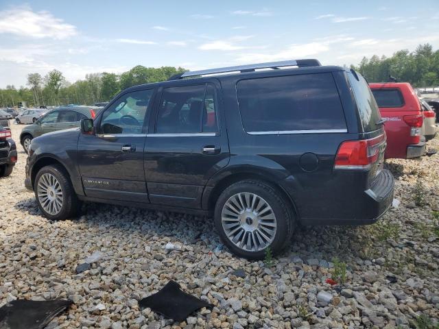 VIN 5LMJJ2JT8FEJ05170 2015 Lincoln Navigator no.2