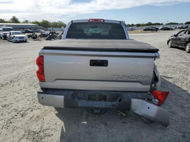 2019 Toyota Tundra Crewmax Limited VIN: 5TFHY5F1XKX811890 Lot: 59369474