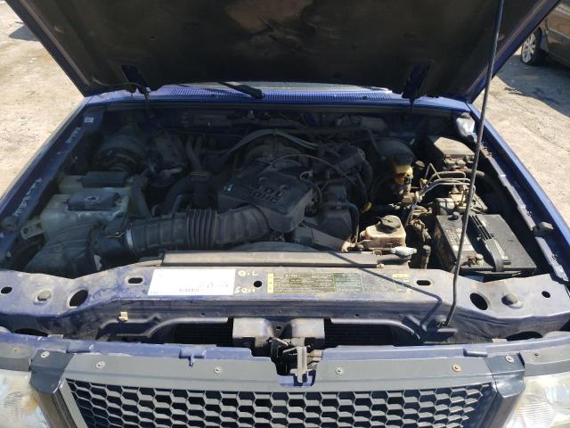 2003 Ford Ranger Super Cab VIN: 1FTZR15E33TA38302 Lot: 58770824