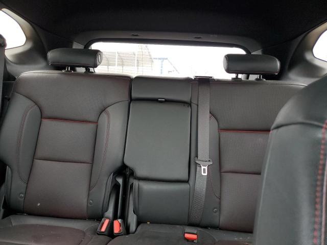 2021 CHEVROLET BLAZER RS - 3GNKBERS0MS514764