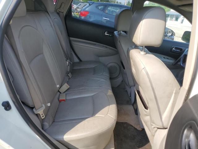 2009 Nissan Rogue S VIN: JN8AS58V89W189832 Lot: 58749134