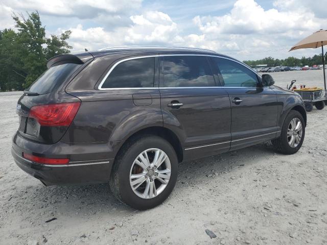 2010 Audi Q7 Premium Plus VIN: WA1LMAFE7AD002410 Lot: 59710044