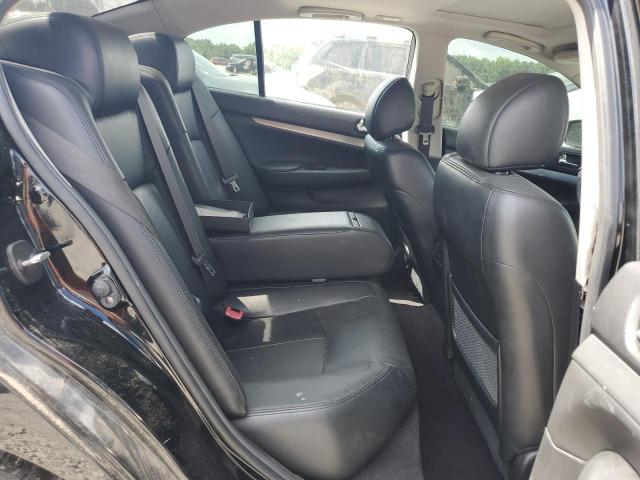 2013 Infiniti G37 Base VIN: JN1CV6AP4DM721212 Lot: 57803444