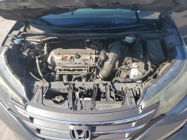 2014 Honda Cr-V Lx VIN: 2HKRM4H35EH688735 Lot: 60062814