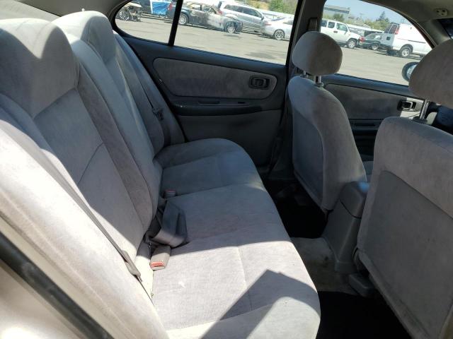 1999 Nissan Altima Xe VIN: 1N4DL01D2XC144948 Lot: 59056694