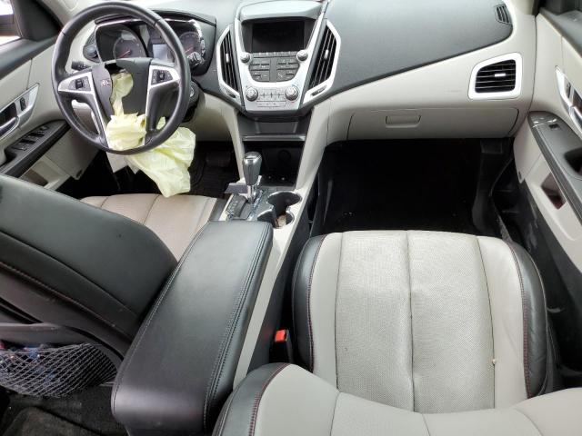 2017 GMC Terrain Slt VIN: 2GKALPEK3H6311394 Lot: 60884414