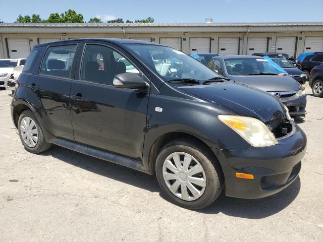 2006 Toyota Scion Xa VIN: JTKKT624560144602 Lot: 58087634
