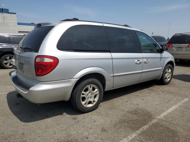 2001 Dodge Grand Caravan Ex VIN: 2B4GP74L41R293297 Lot: 57348684