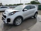 2018 KIA SPORTAGE L - KNDPM3AC0J7328556