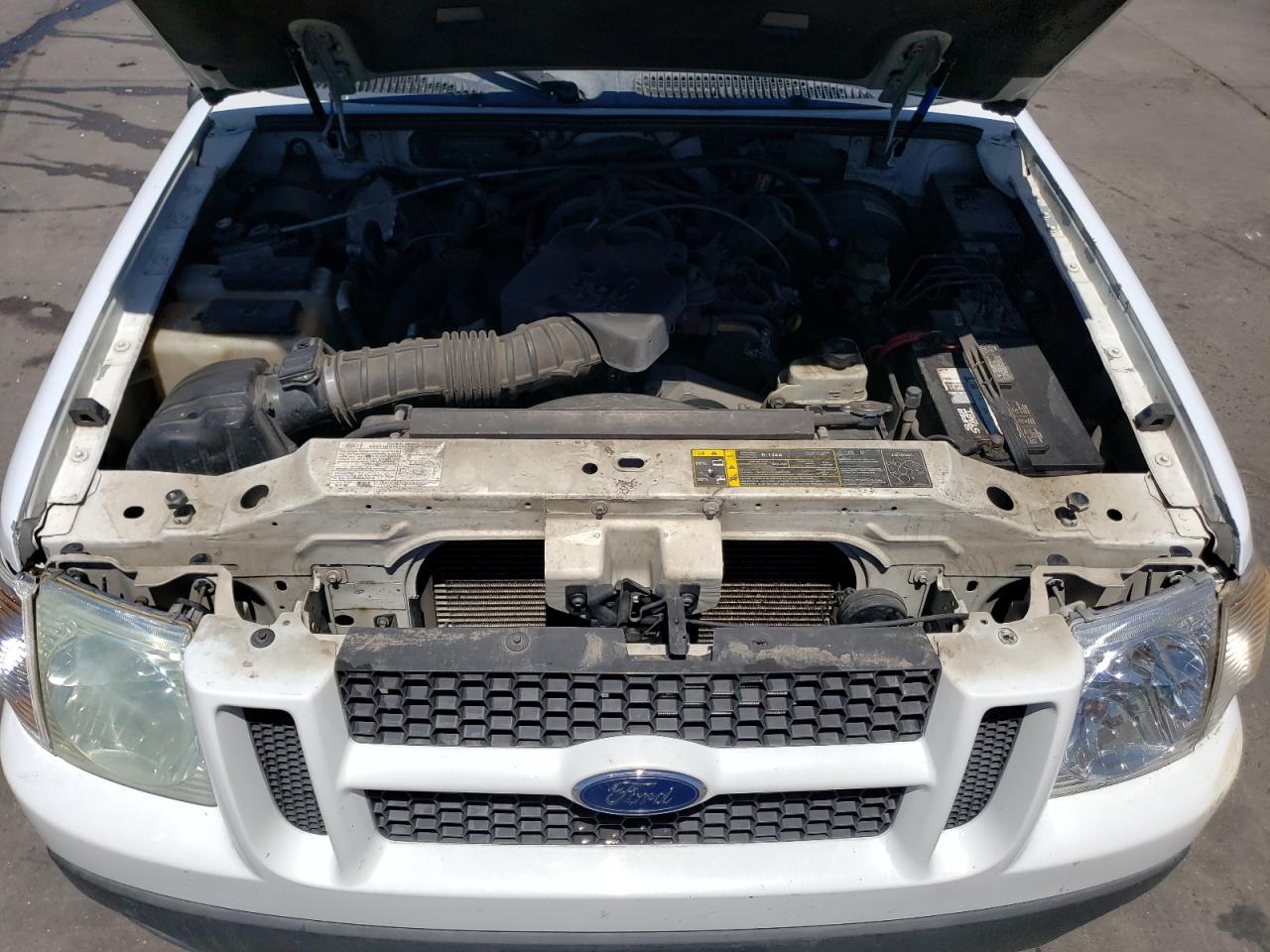 1FMZU77K75UB44880 2005 Ford Explorer Sport Trac