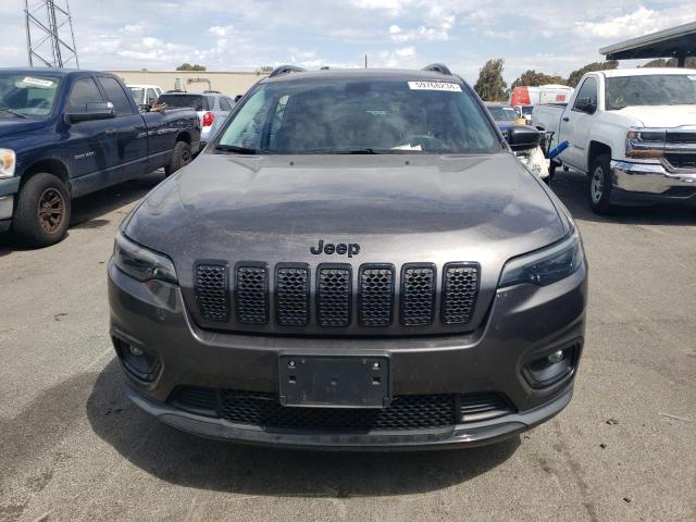 2020 Jeep Cherokee Latitude Plus VIN: 1C4PJLLB5LD543805 Lot: 59768234