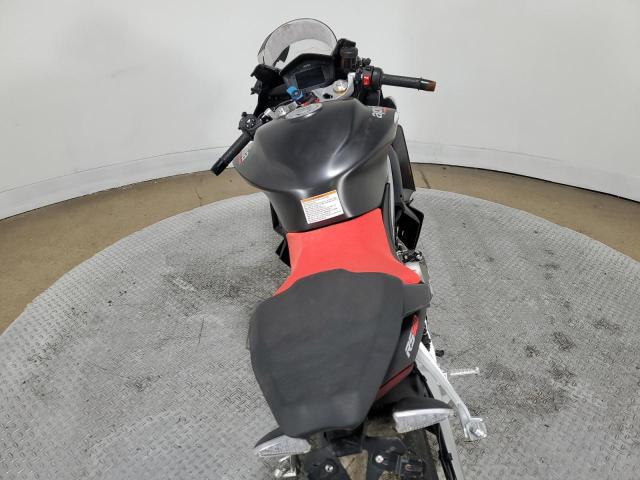 2021 APRILIA RS 660 - ZD4KSUA07MS000892