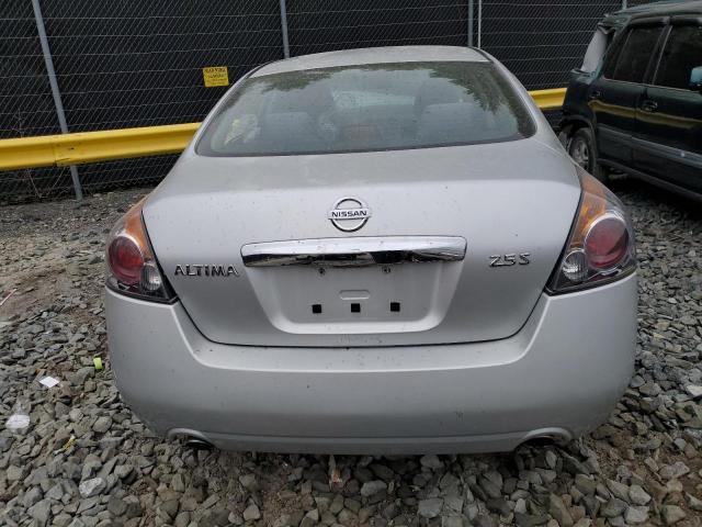 2011 Nissan Altima Base VIN: 1N4AL2AP7BC110151 Lot: 57523424